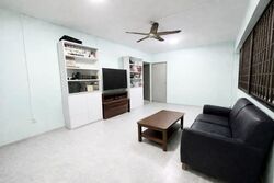 Blk 276B Wenya (Jurong West), HDB 4 Rooms #535414561